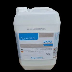 Berger -Seidle Aqua-Seal 2KPU