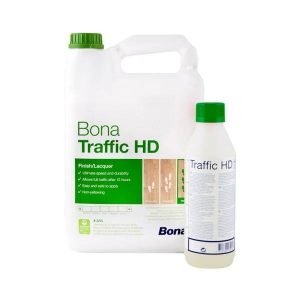 Bona Traffic HD