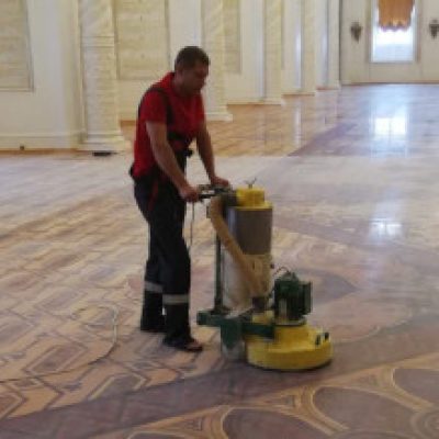 реставрация реставрация